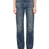 Jeans Star Vintage in blu 