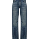 Jeans Star Vintage in blu 