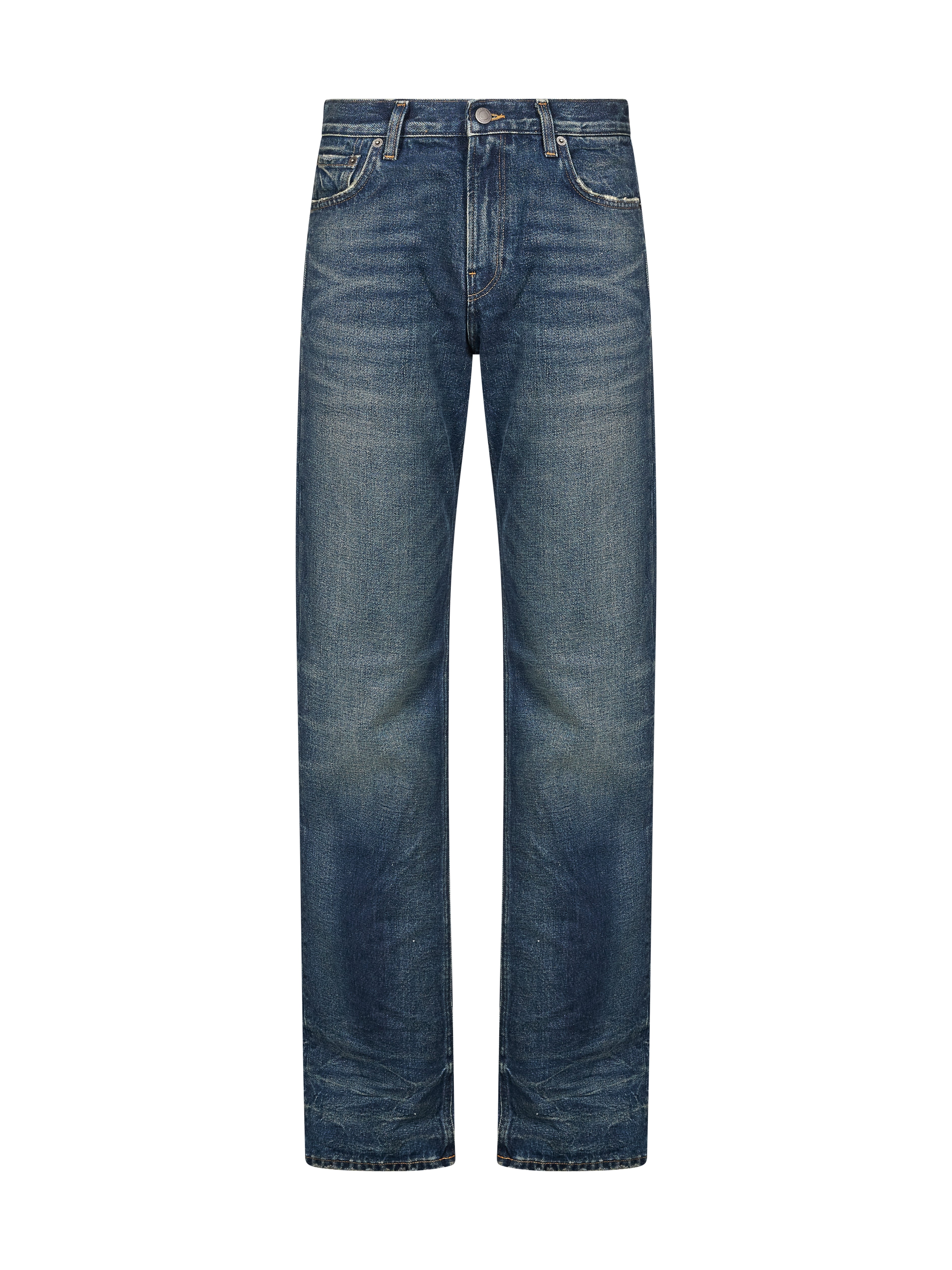 Jeans Star Vintage in blu 