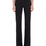 Jeans Chewy in nero 