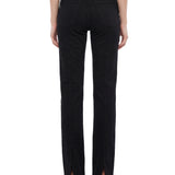 Jeans Chewy in nero 