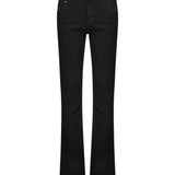 Jeans Chewy in nero 