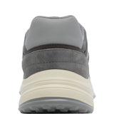 Sneakers a pannelli Hyperlight in grigio 