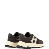 Sneakers Hyperlight in marrone 