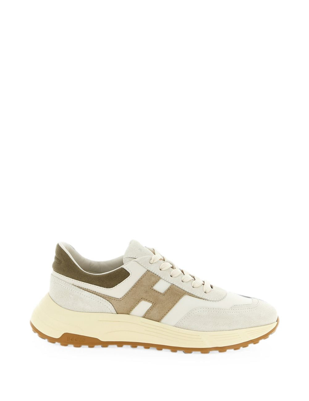 Sneakers a pannelli Hyperlight multicolore 