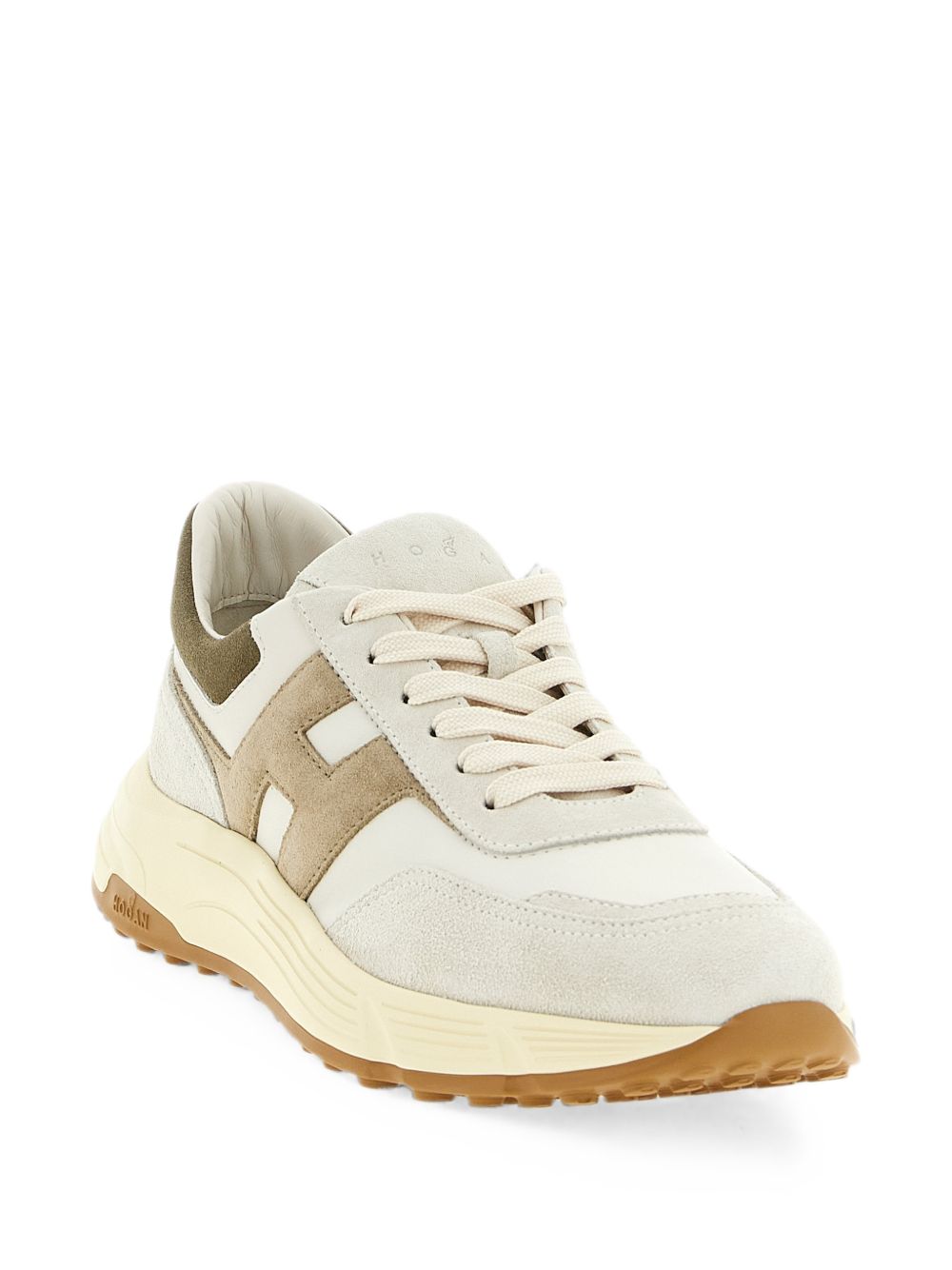 Sneakers a pannelli Hyperlight multicolore 