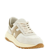 Sneakers a pannelli Hyperlight multicolore 