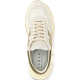 Sneakers a pannelli Hyperlight multicolore 