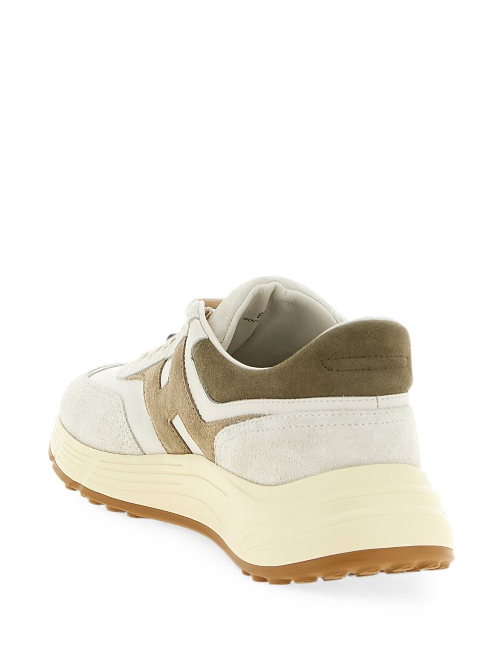 Sneakers a pannelli Hyperlight multicolore 