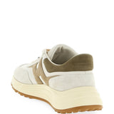 Sneakers a pannelli Hyperlight multicolore 
