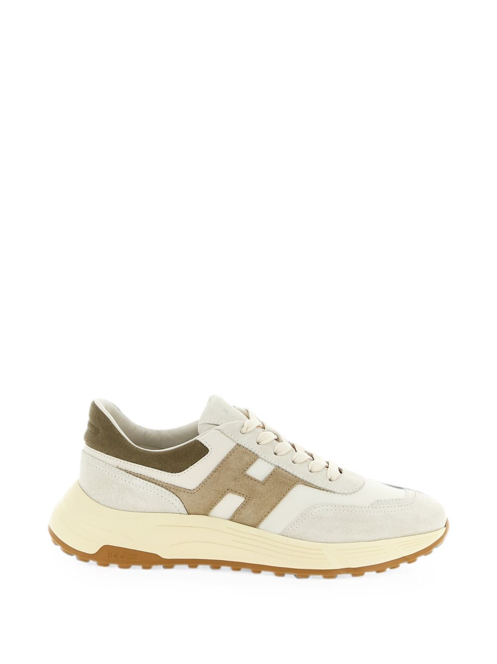 Sneakers a pannelli Hyperlight multicolore 