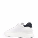Sneakers basse H580 in bianco 