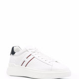 Sneakers basse H580 in bianco 