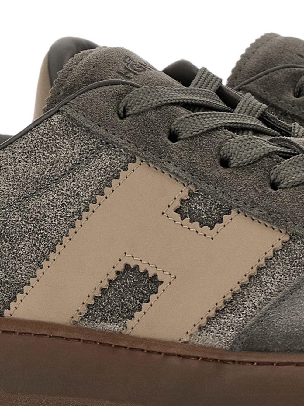 Sneakers Cool in grigio 