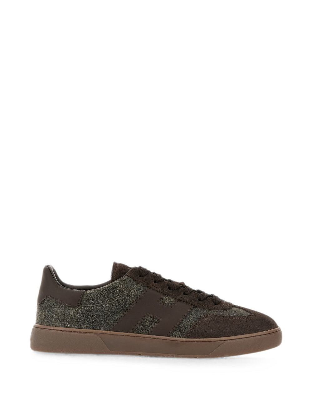 Sneakers Cool in verde 