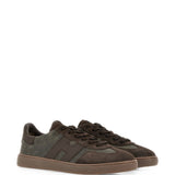 Sneakers Cool in verde 