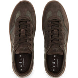 Sneakers Cool in verde 