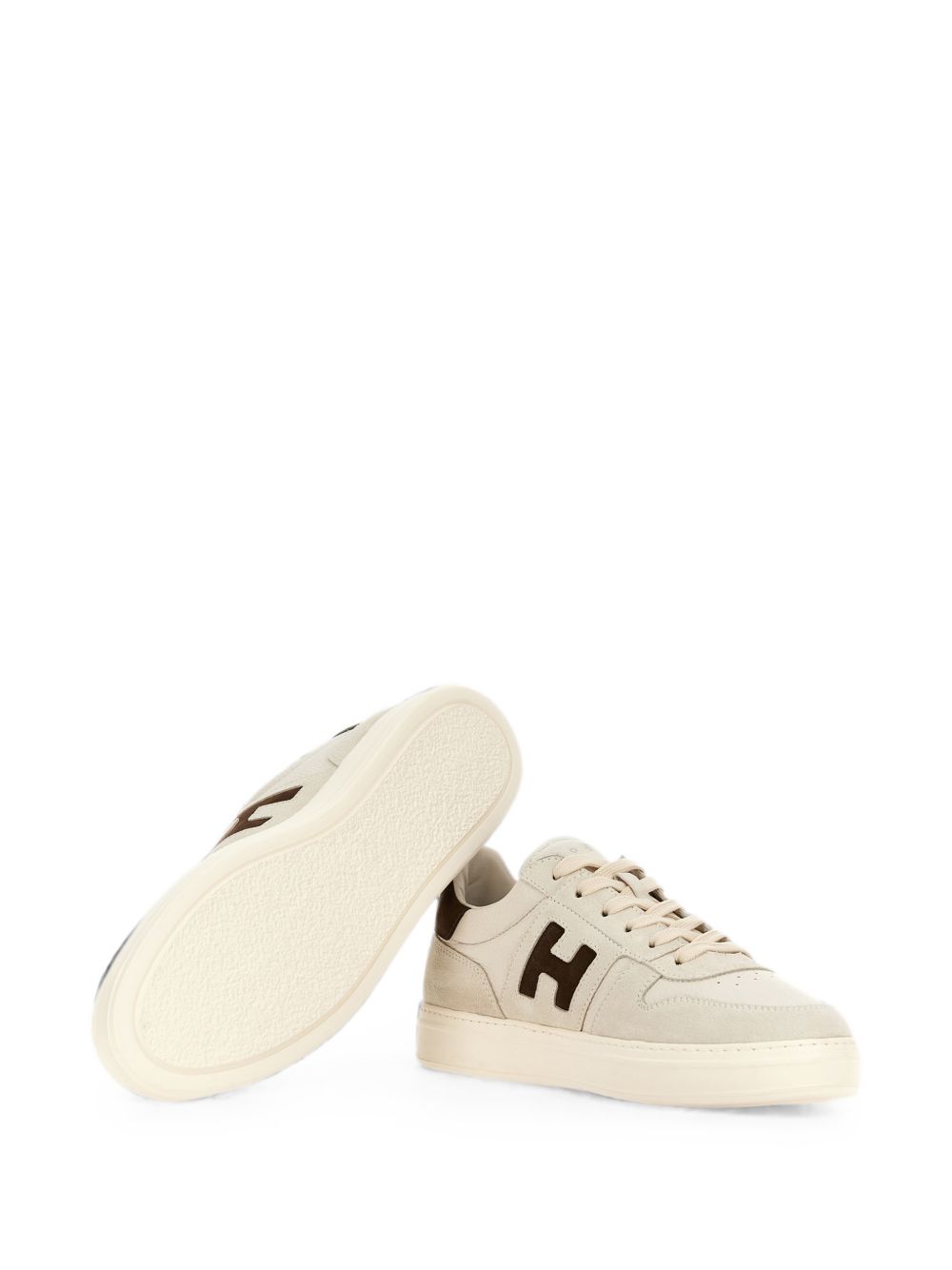 Sneakers H-TV multicolore 