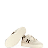 Sneakers H-TV multicolore 