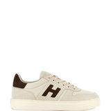 Sneakers H-TV multicolore 