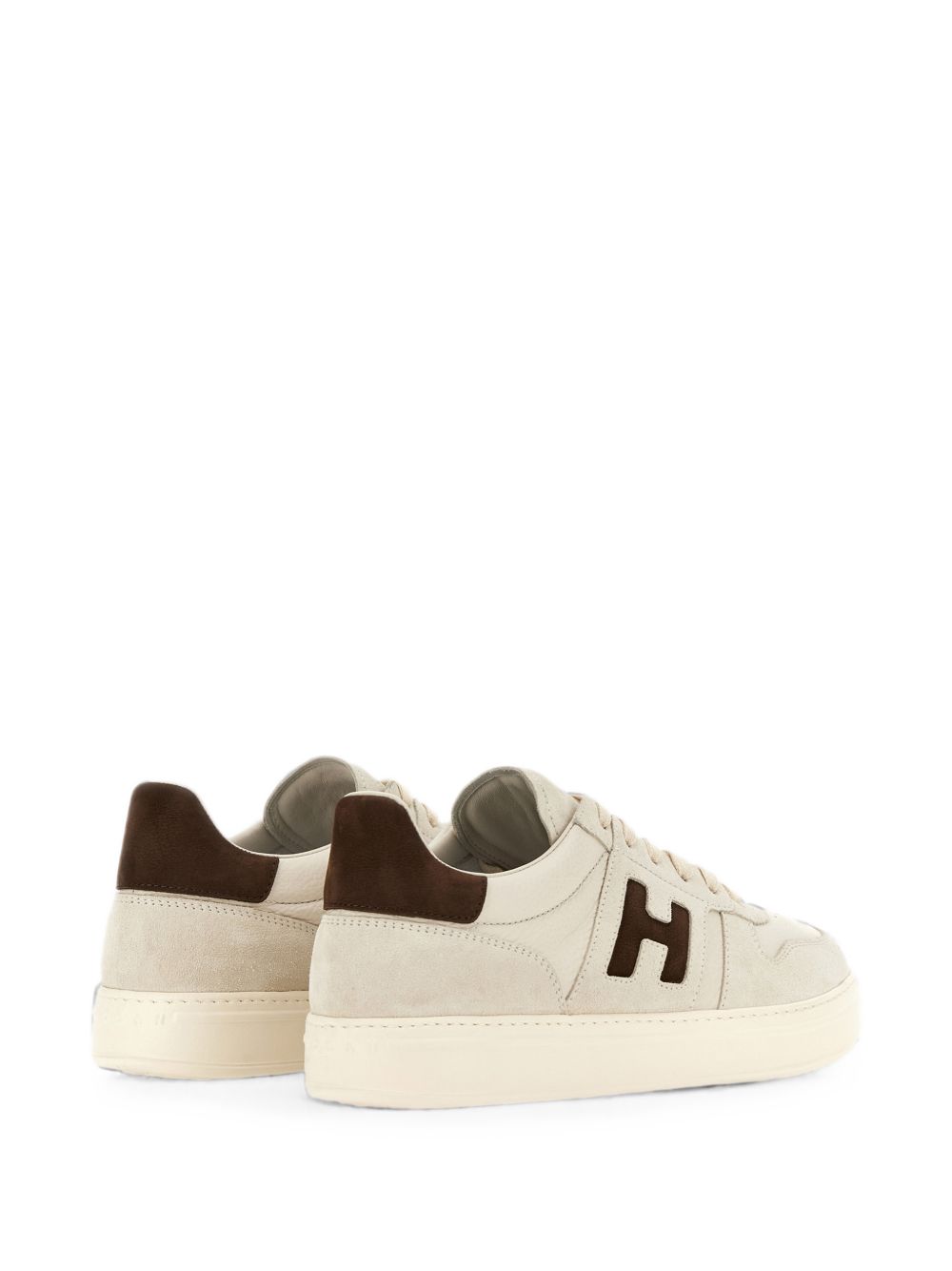 Sneakers H-TV multicolore 
