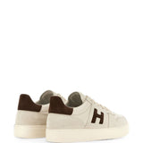 Sneakers H-TV multicolore 