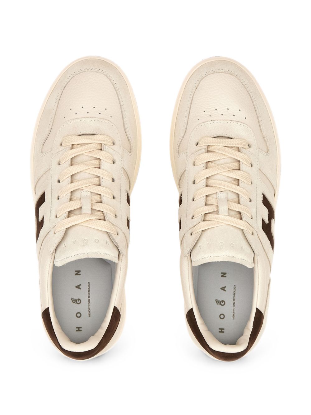 Sneakers H-TV multicolore 