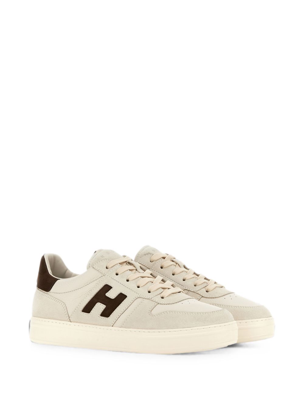 Sneakers H-TV multicolore 