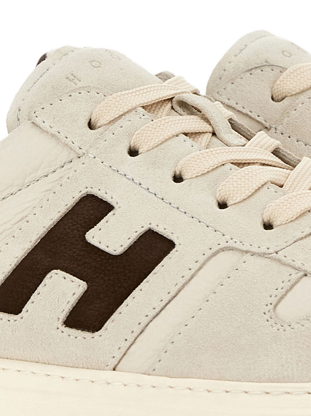 Sneakers H-TV multicolore 