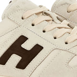 Sneakers H-TV multicolore 