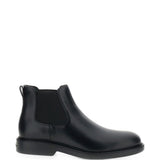 Stivaletti chelsey in nero 
