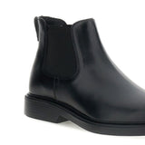 Stivaletti chelsey in nero 
