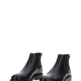 Stivaletti Chelsey in nero 