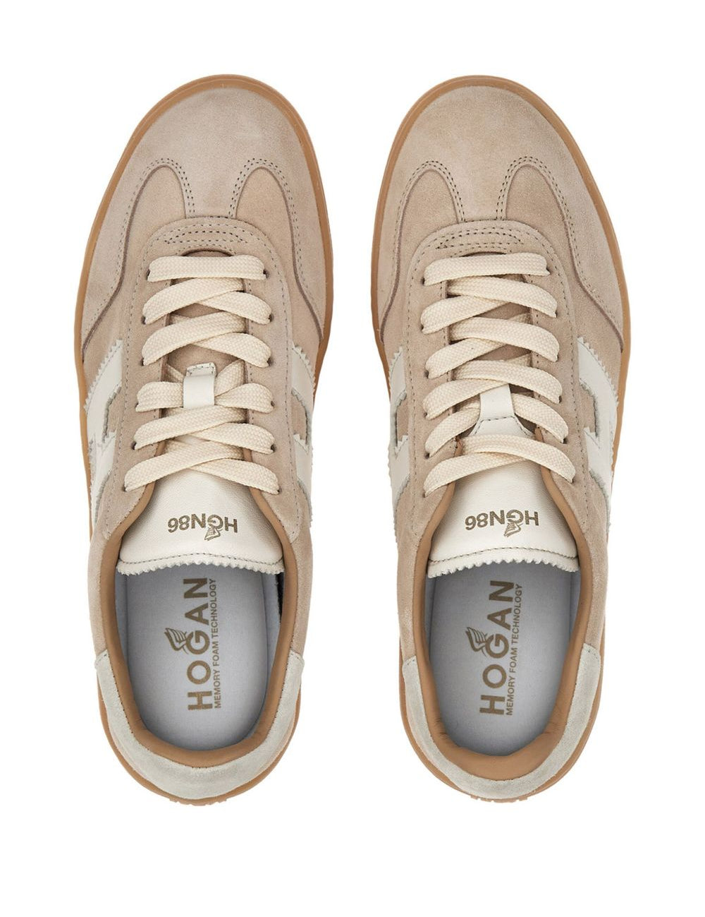 Sneakers Cool in beige 