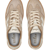 Sneakers Cool in beige 