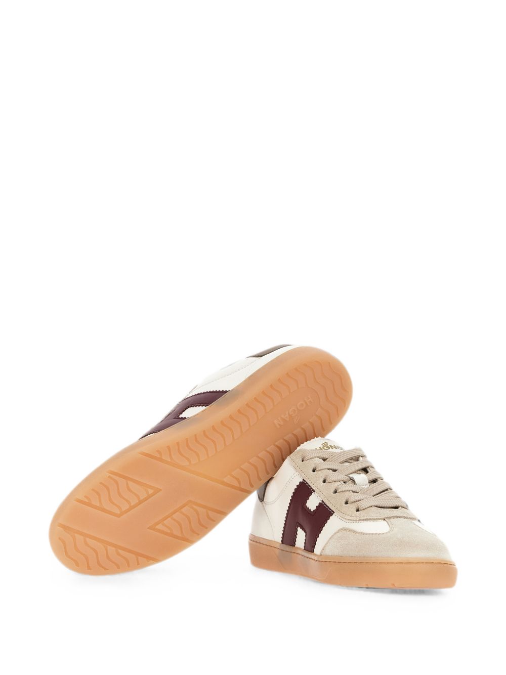Sneakers cool multicolore 