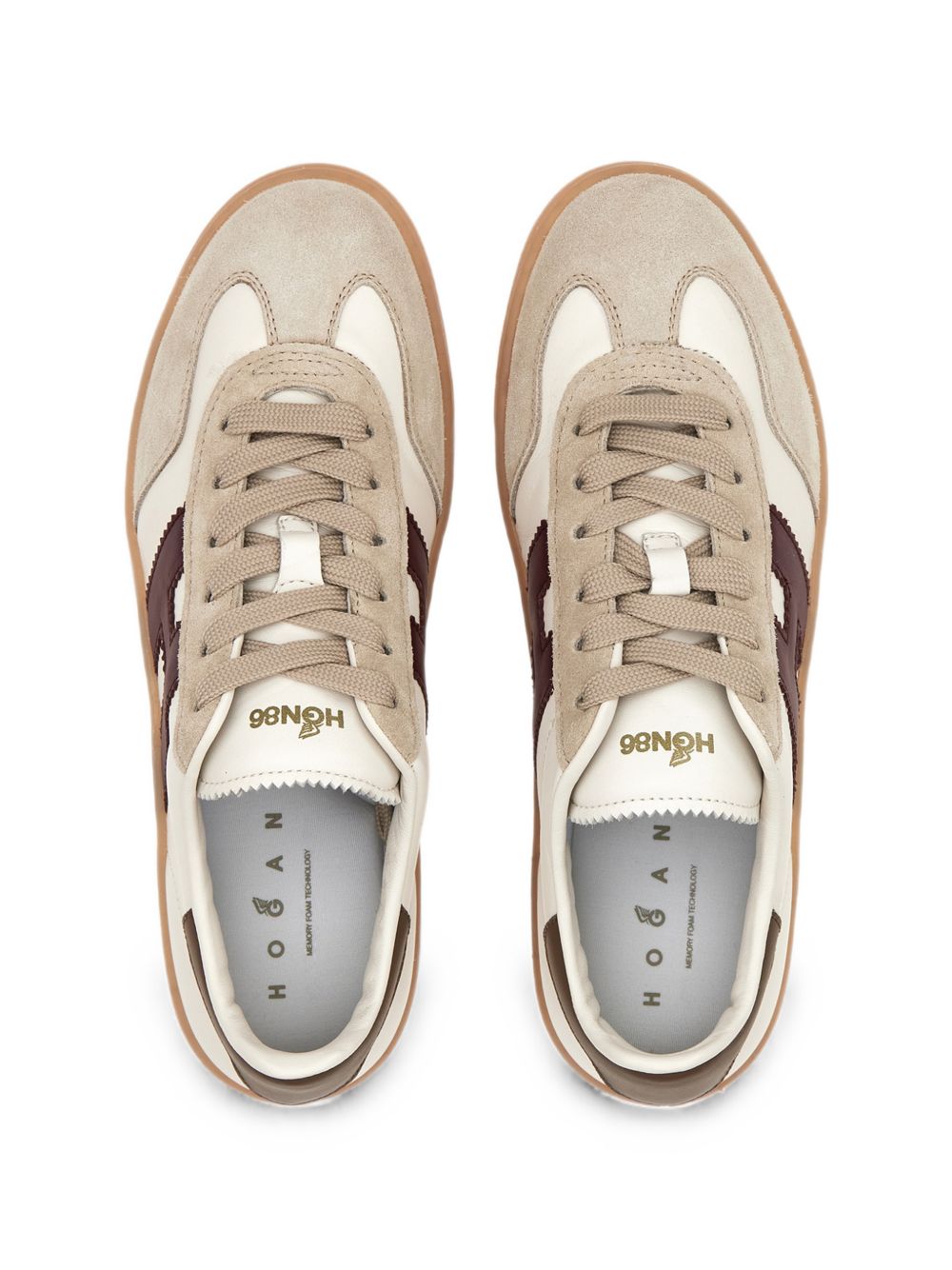 Sneakers cool multicolore 