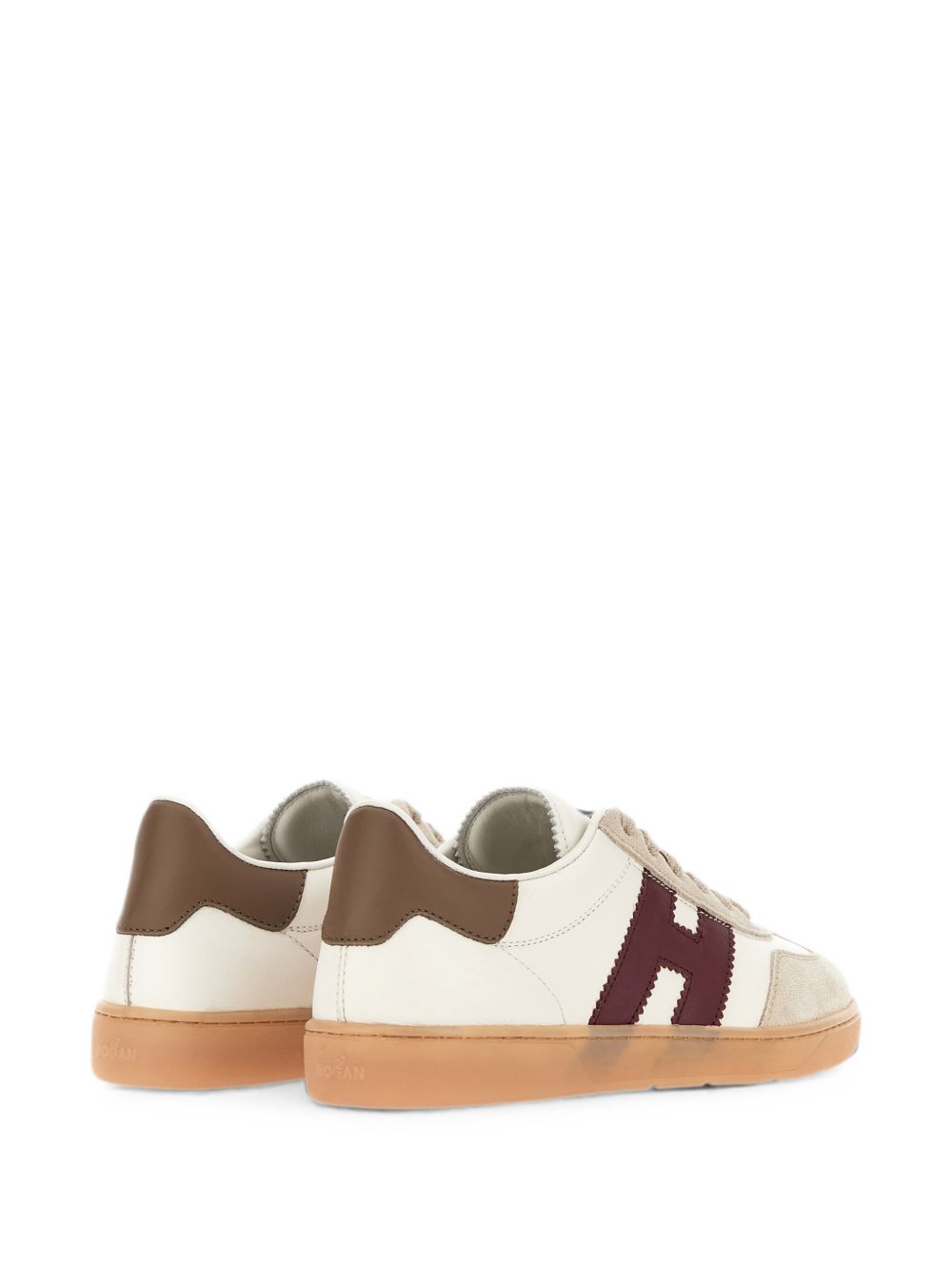 Sneakers cool multicolore 