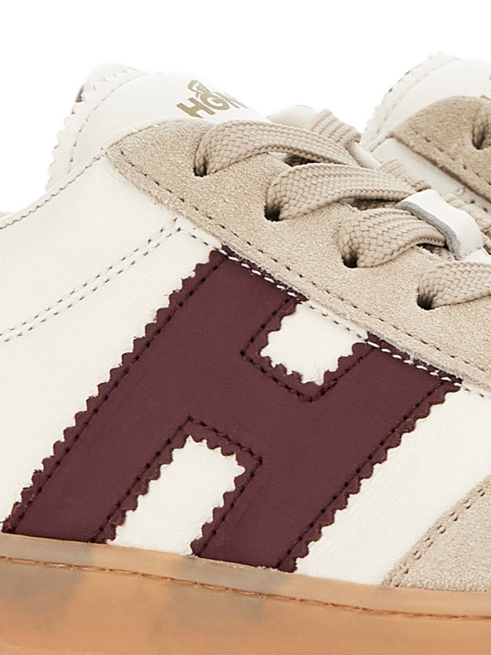 Sneakers cool multicolore 