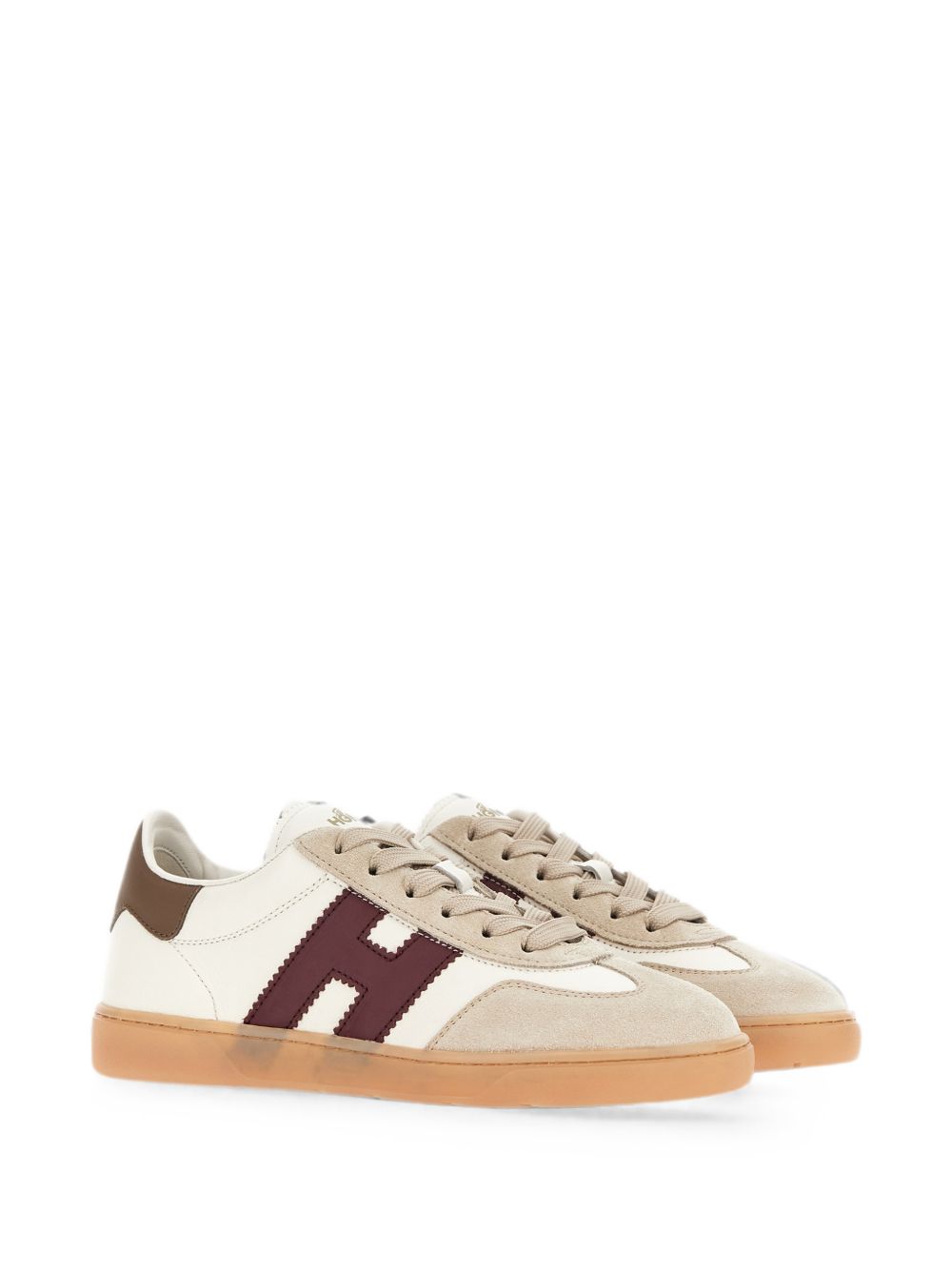 Sneakers cool multicolore 