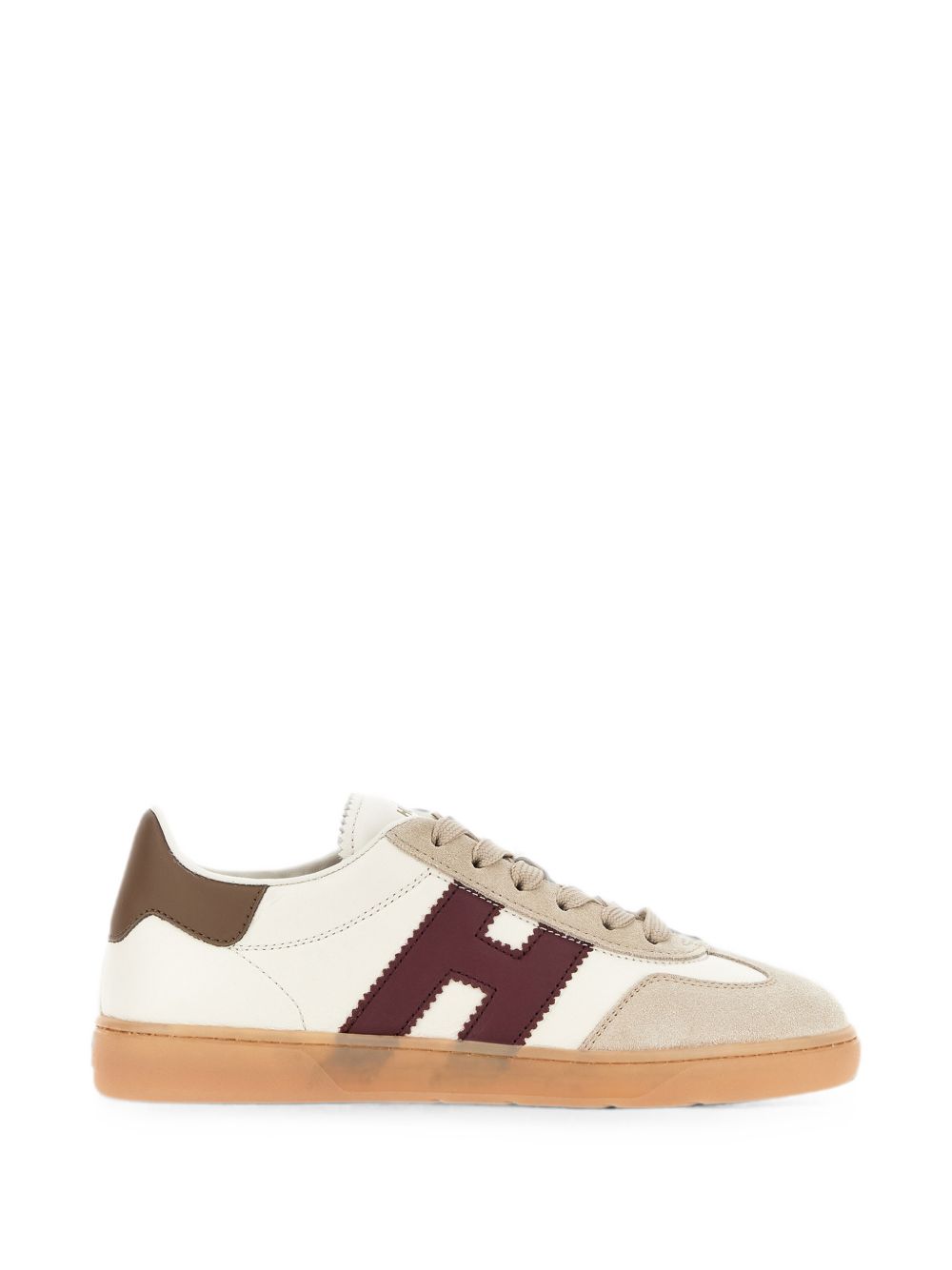 Sneakers cool multicolore 
