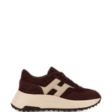 Sneakers Hi-Fi multicolore 
