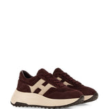 Sneakers Hi-Fi multicolore 