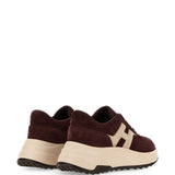 Sneakers Hi-Fi multicolore 