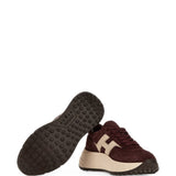 Sneakers Hi-Fi multicolore 