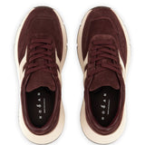 Sneakers Hi-Fi multicolore 
