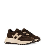 Sneakers Hi-Fi multicolore 