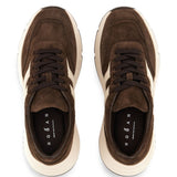 Sneakers Hi-Fi multicolore 