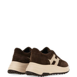 Sneakers Hi-Fi multicolore 