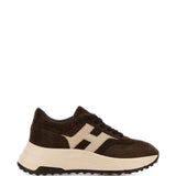 Sneakers Hi-Fi multicolore 
